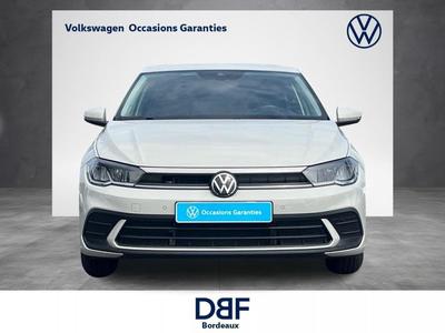 Volkswagen Polo 1.0 Tsi 95 s&amp;S Bvm5 Vw Edition