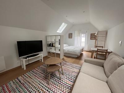 Appartement - 31 m² - 1 pièce