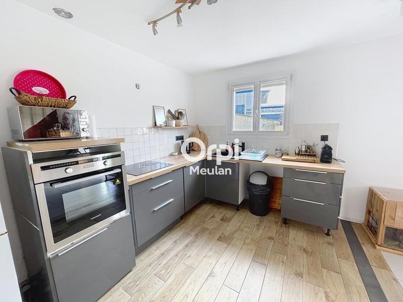 Maison - 106 m² - 4 pièces