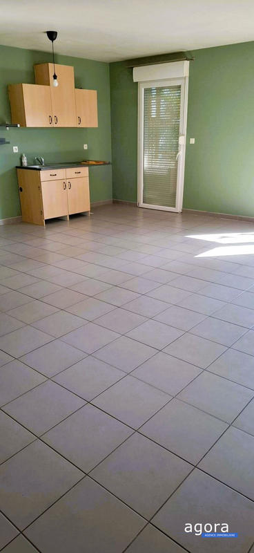 Appartement - 77 m² - 3 pièces