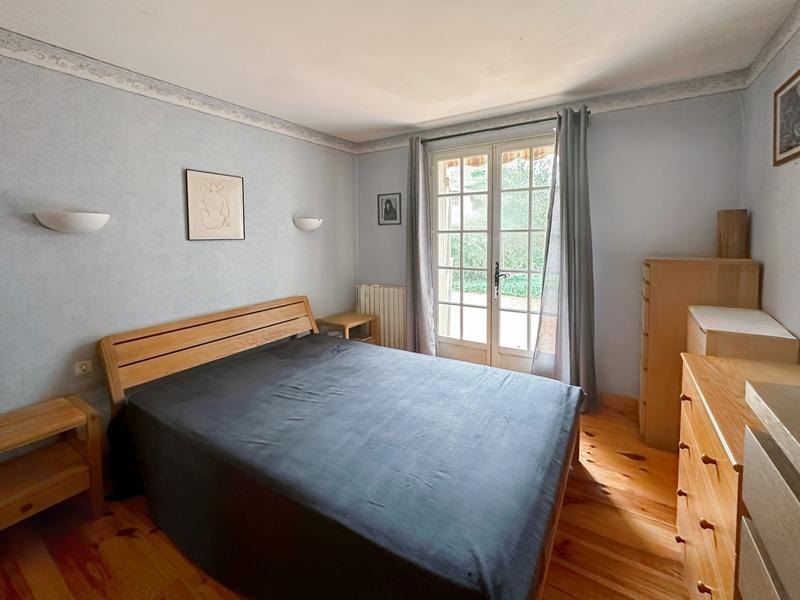 Maison - 134 m² - 6 pièces