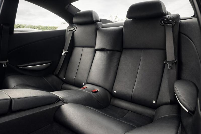 Bmw Série 6 (E63) Lci Coupé 635d 3.0 286cv Bva Exclusive