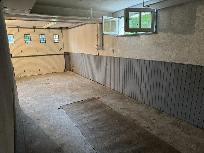 Maison - 87 m² - 5 pièces