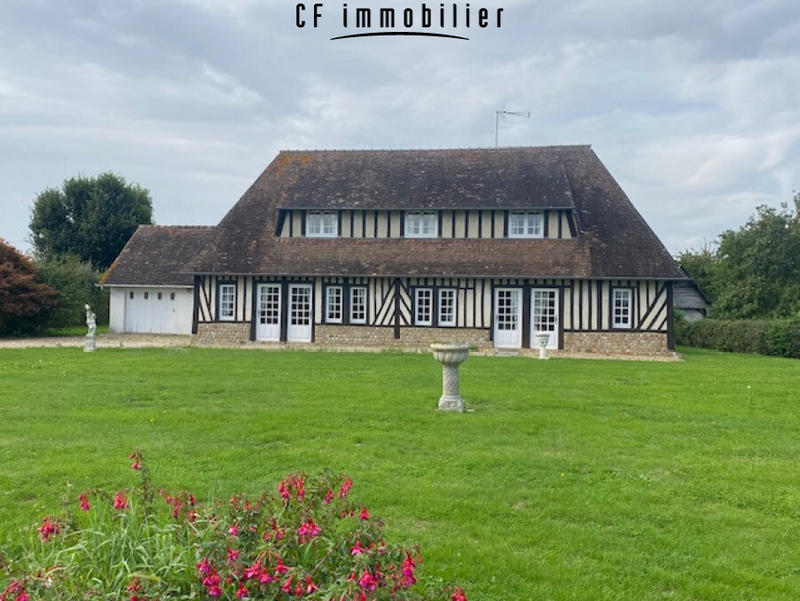 Maison - 84 m² - 4 pièces