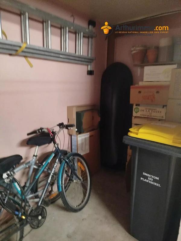 Maison - 155 m² - 6 pièces