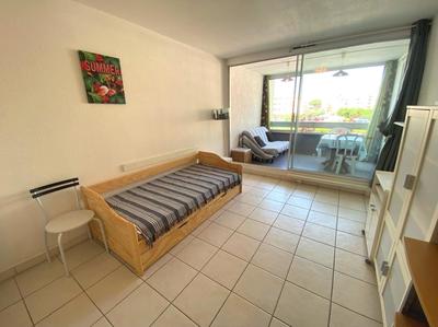 Studio - 27 m² - 1 pièce