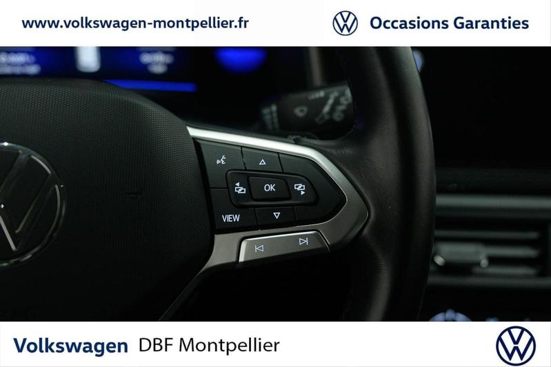 Volkswagen Taigo 1.0 Tsi 110 Dsg7 Life Plus
