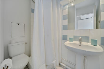 Appartement - 18 m² - 1 pièce