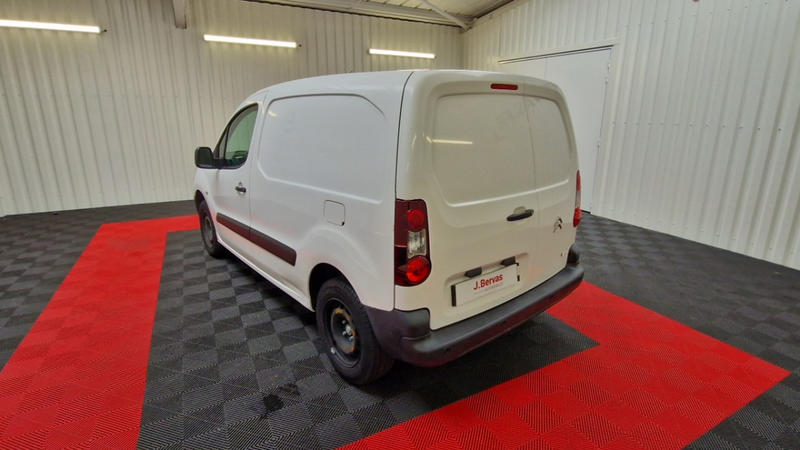 Citroën Berlingo Electric Taille m Club