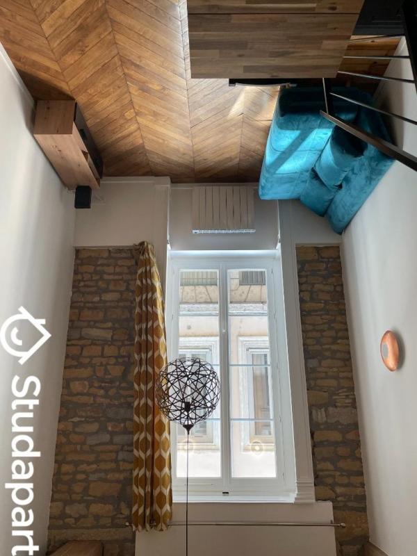 Appartement - 30 m² - 1 pièce