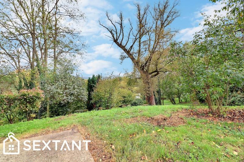 Propriété - 175 m² - 7 pièces