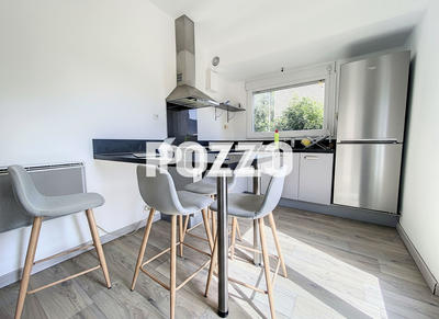 Maison - 119 m² - 6 pièces