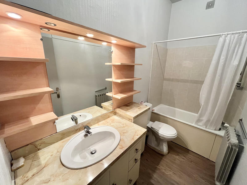 Appartement - 38 m² - 1 pièce