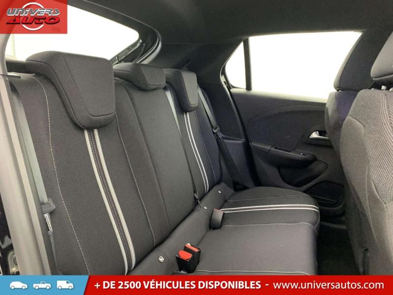 Opel Corsa 1.2 Turbo 100 ch Bvm6 Gs