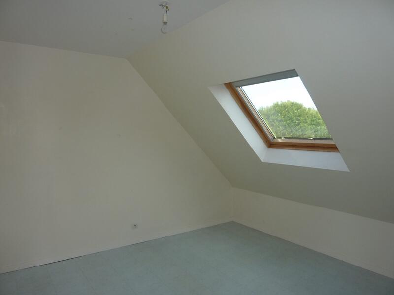 Maison - 101 m² - 5 pièces