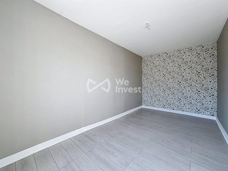 Maison - 88 m² - 5 pièces