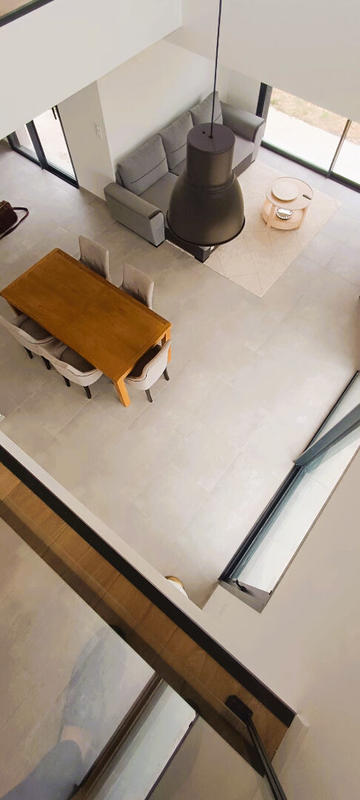 Maison - 147 m² - 6 pièces