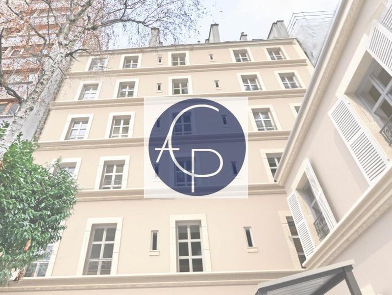 Appartement - 52 m² - 3 pièces