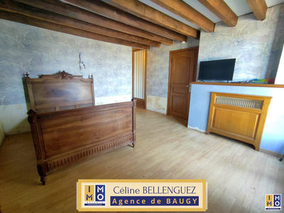 Maison traditionnelle - 140 m² - 5 pièces