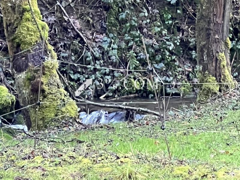 Maison - 124 m² - 5 pièces