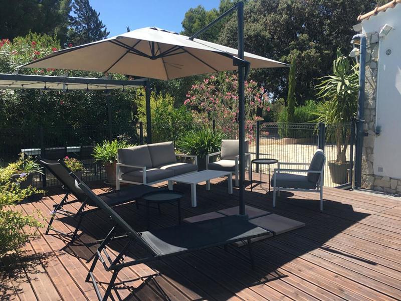 Villa - 162 m² - 6 pièces