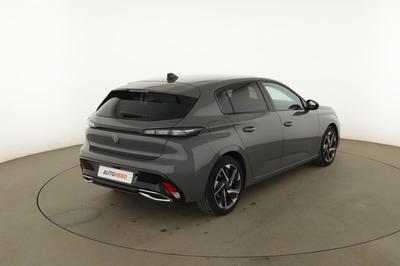 Peugeot 308 1.5 Blue-HDi Allure Pack Eat8 130 ch