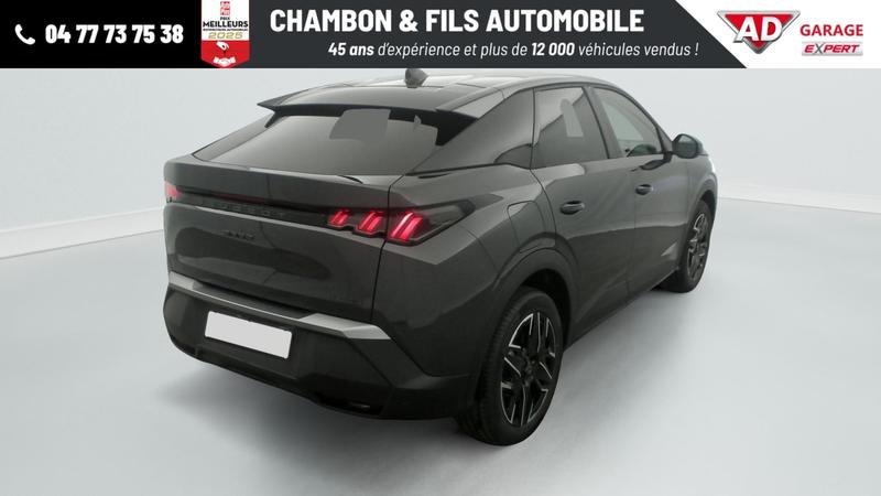 Peugeot 3008 Hybrid 145 e-Dcs6 Allure