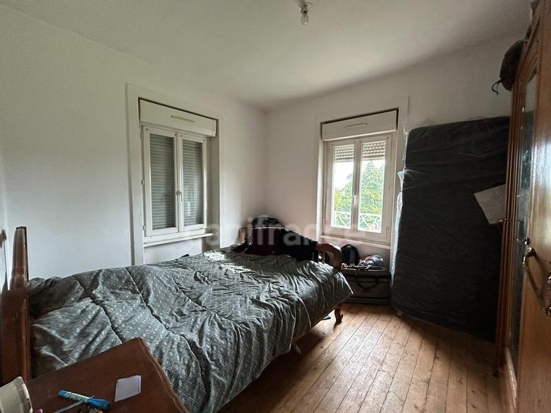 Maison - 78 m² - 3 pièces