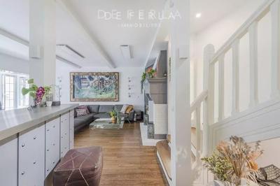 Maison de ville - 195 m² - 6 pièces