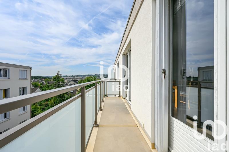 Appartement - 81 m² - 4 pièces