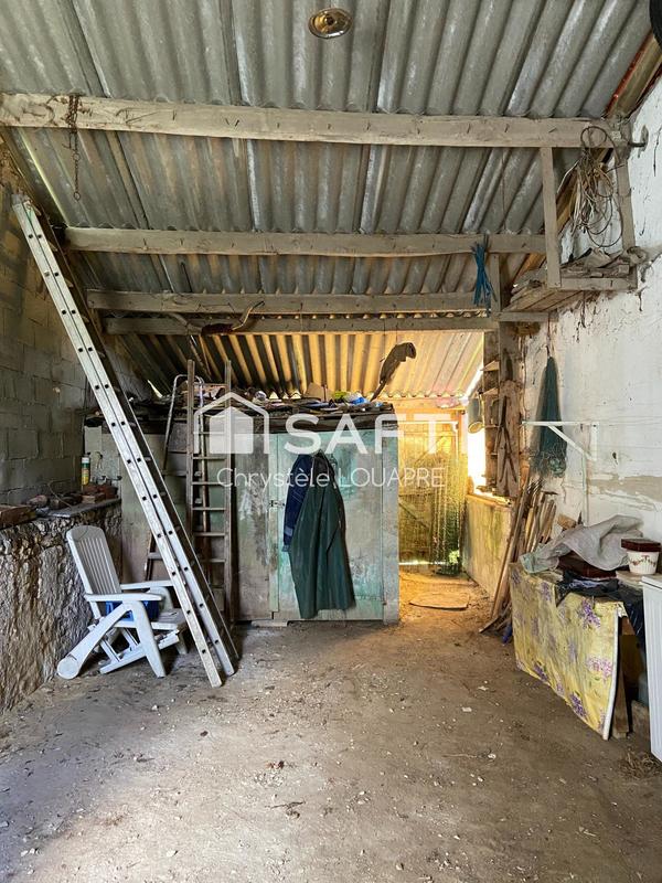 Maison - 112 m² - 5 pièces