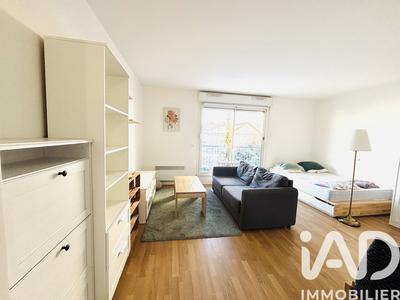 Appartement - 33 m² - 1 pièce