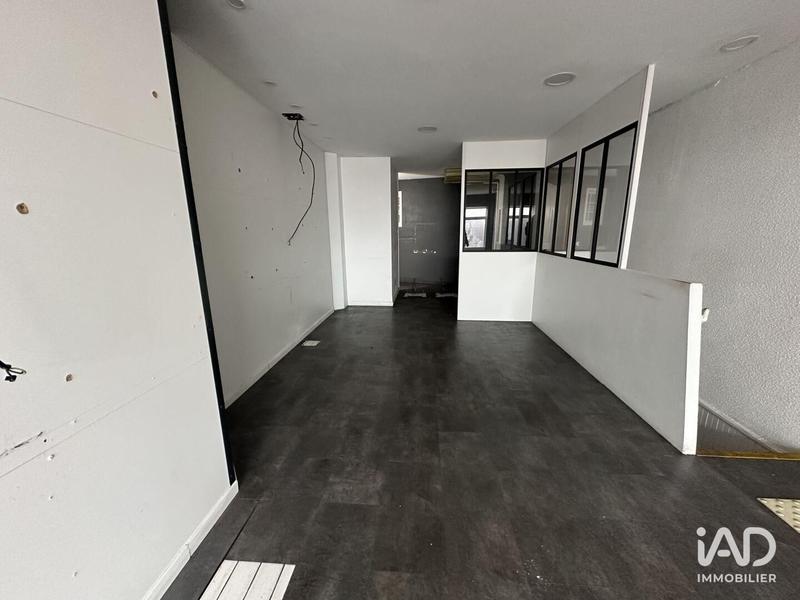 Local commercial - 65 m²