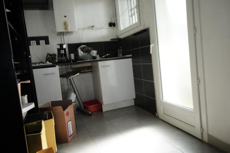 Appartement - 52 m² - 2 pièces