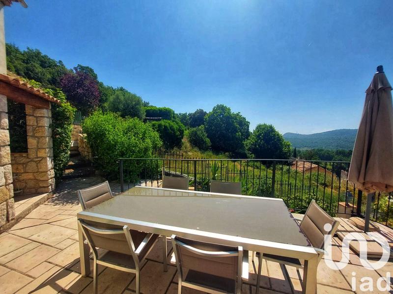 Maison - 112 m² - 5 pièces