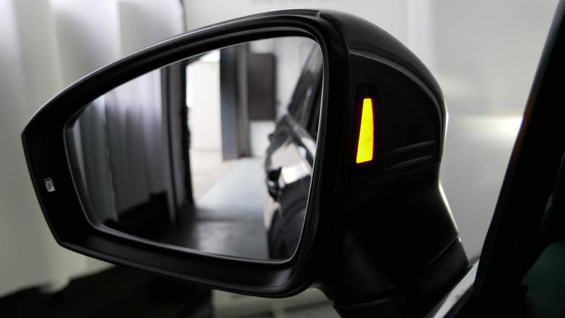 Volkswagen Tiguan 2.0 Tdi 150ch 4motion Carat Exclusive