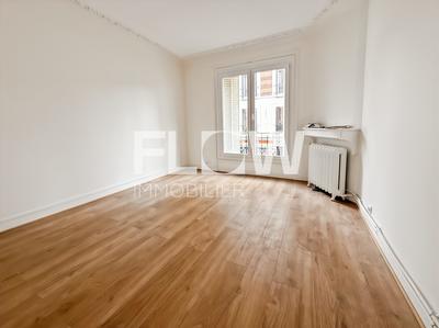 Appartement - 50 m² - 3 pièces