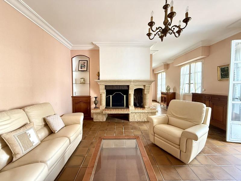 Maison - 128 m² - 4 pièces