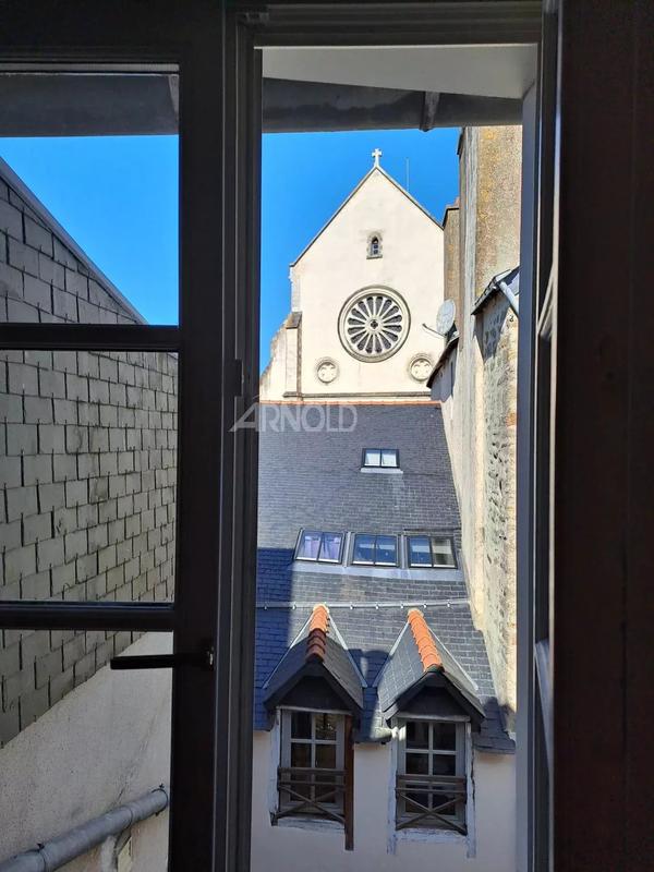 Appartement - 112 m² - 4 pièces