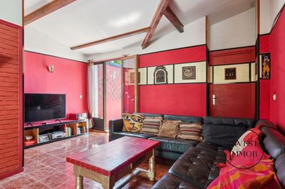 Maison traditionnelle - 80 m² - 3 pièces