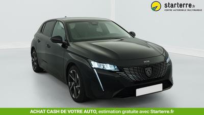 Peugeot 308 Phev 180 e-Eat8 Allure
