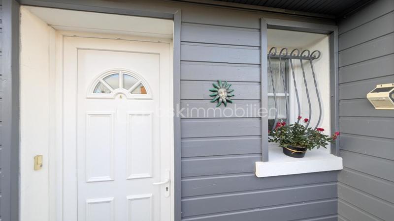 Maison - 153 m² - 7 pièces