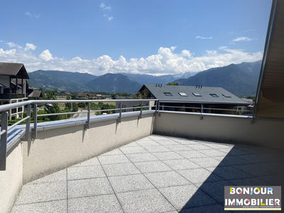 Appartement - 71 m² - 3 pièces