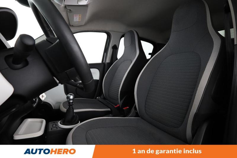 Renault Twingo 0.9 TCe Energy Intens 90 ch