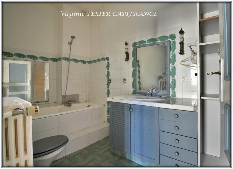 Immeuble - 437 m² - 11 pièces