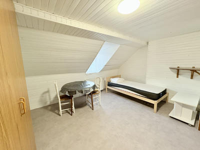 Immeuble - 72 m²