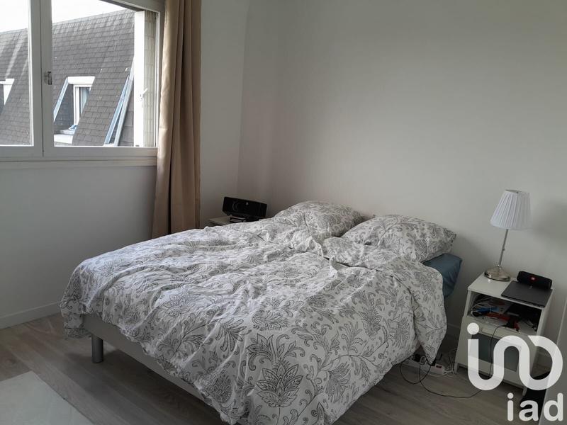 Appartement - 96 m² - 5 pièces