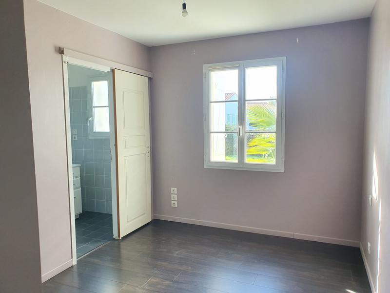 Maison - 122 m² - 5 pièces