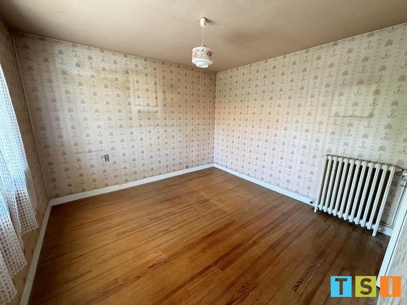 Maison de ville - 140 m² - 5 pièces