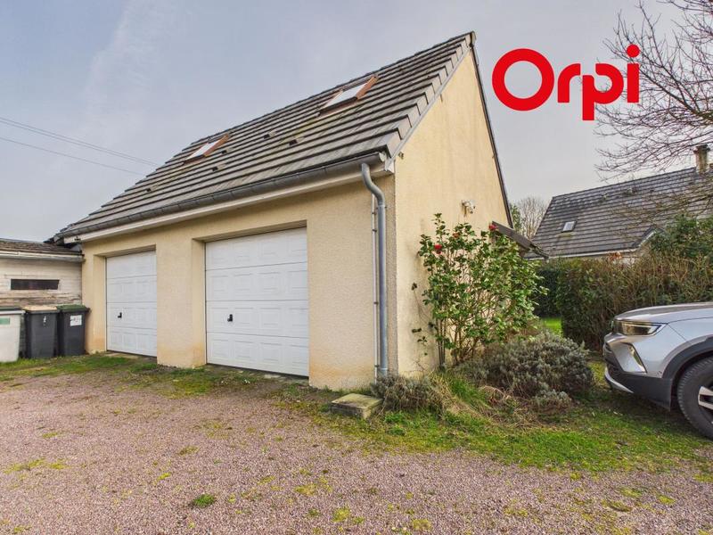 Maison - 172 m² - 5 pièces